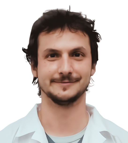 Bioq. Carlos L. Zanetti Cristiani
