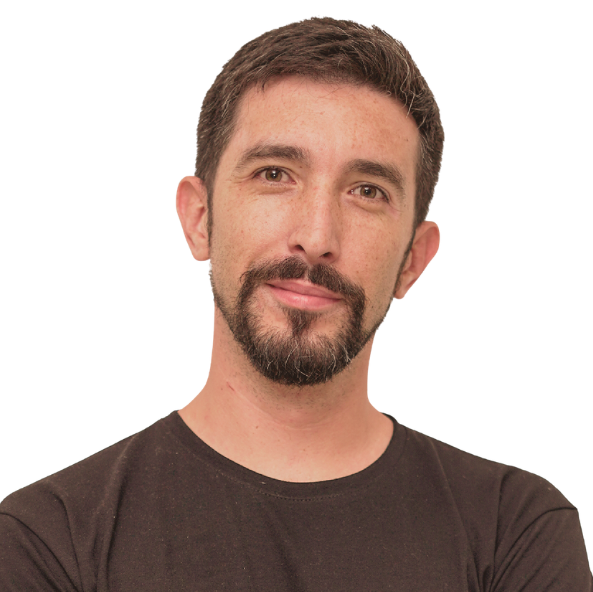 Bioq. Dr. Juan Manuel Fernández Muñoz